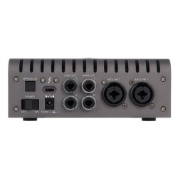 Universal Audio Apollo Twin X Quad | Heritage Edition
