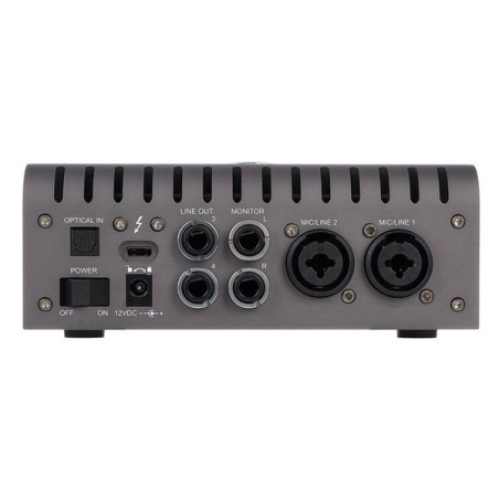Universal Audio Apollo Twin X Quad | Heritage Edition