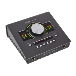Universal Audio Apollo Twin X Quad | Heritage Edition