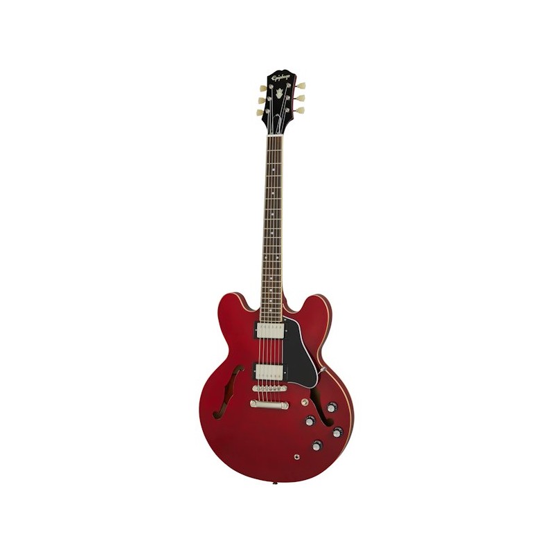 Epiphone ES-335 Cherry