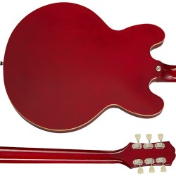 Epiphone ES-335 Cherry
