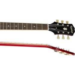 Epiphone ES-335 Cherry