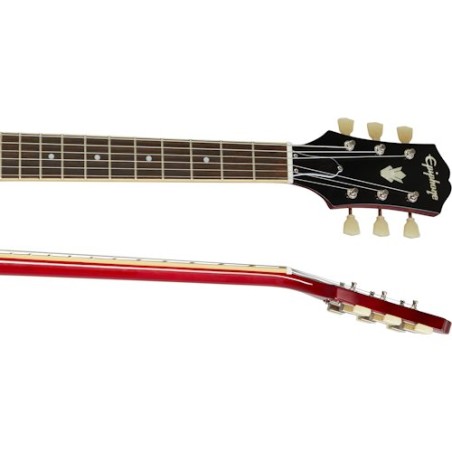 Epiphone ES-335 Cherry