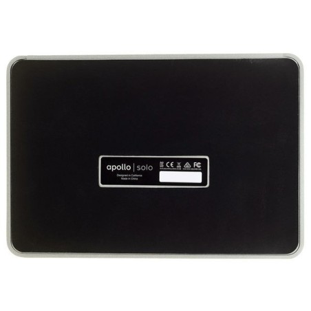 Universal Audio Apollo Solo TB3 | Heritage Edition