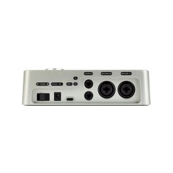 Universal Audio Apollo Solo USB | Heritage Edition