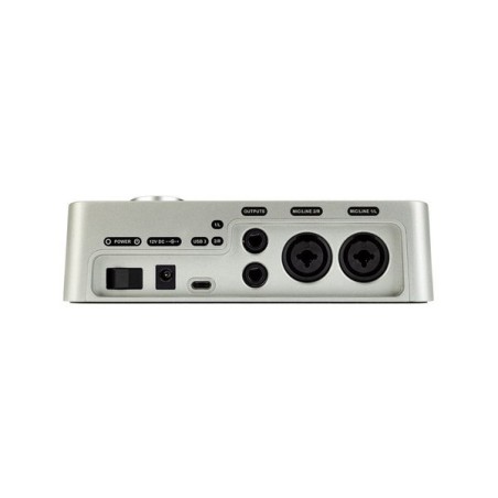 Universal Audio Apollo Solo USB | Heritage Edition