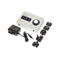Universal Audio Apollo Solo USB | Heritage Edition