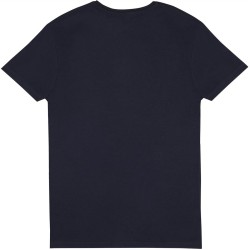 Fender Telecaster Men's Tee Navy/Blonde L