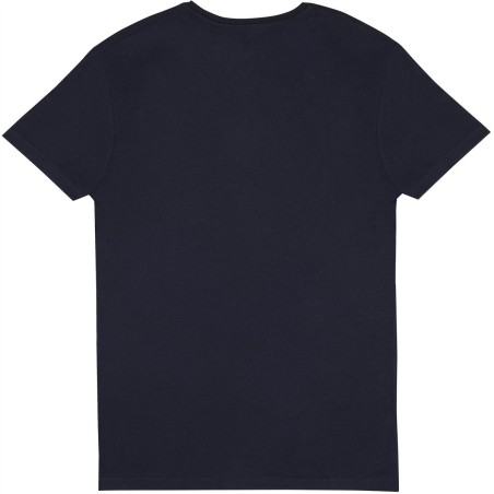 Fender Telecaster Men's Tee Navy/Blonde L