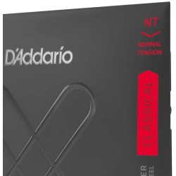 D'Addario XTC45 Normal