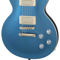 Epiphone Les Paul Muse Radio Blue Metallic