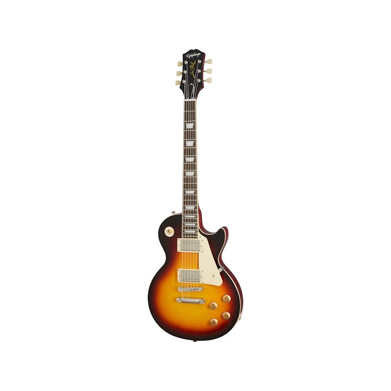 Epiphone 1959 Les Paul Standard Aged Dark Burst