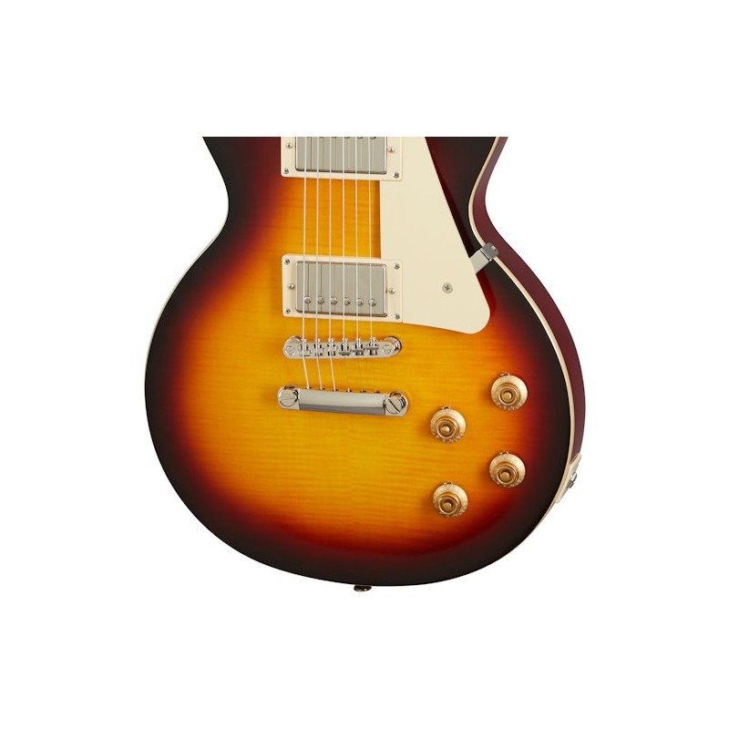 Epiphone 1959 Les Paul Standard Aged Dark Burst