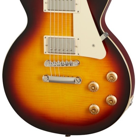 Epiphone 1959 Les Paul Standard Aged Dark Burst
