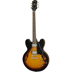 Epiphone ES-335 Vintage Sunburst