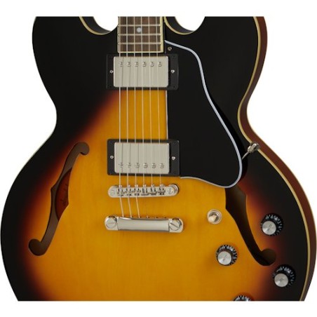 Epiphone ES-335 Vintage Sunburst