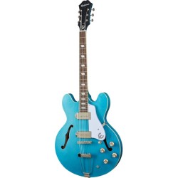 Epiphone Casino Worn Blue Denim