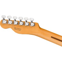 Fender American Ultra Telecaster Arctic Pearl