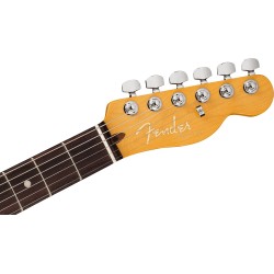 Fender American Ultra Telecaster Arctic Pearl