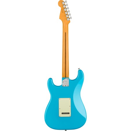 Fender American Professional II Stratocaster RW Miami Blue