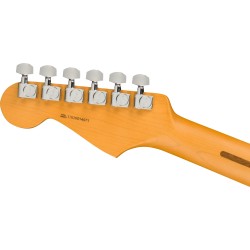 Fender American Professional II Stratocaster RW Miami Blue