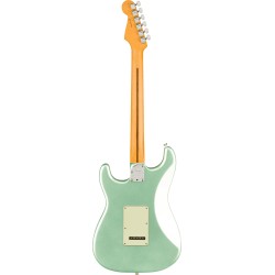 Fender American Professional II Stratocaster RW Mystic Surf Green