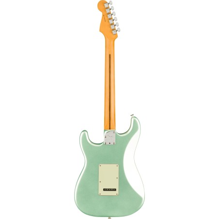 Fender American Professional II Stratocaster RW Mystic Surf Green