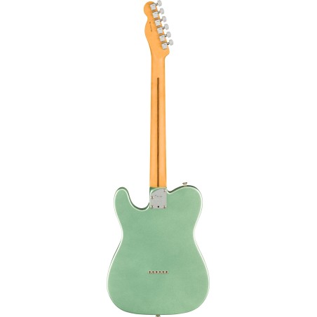 Fender American Professional II Telecaster RW Mystic Surf Green