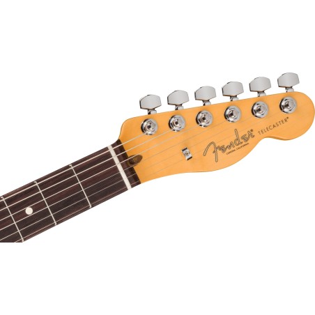 Fender American Professional II Telecaster RW Mystic Surf Green