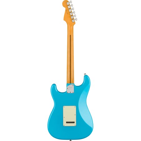 Fender American Professional II Stratocaster HSS RW Miami Blue