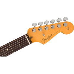Fender American Professional II Stratocaster HSS RW Miami Blue