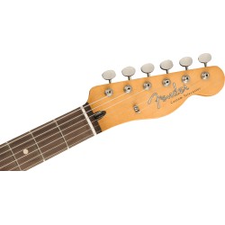 Fender Jason Isbell Custom Telecaster RW 3-Color Chocolate Burst