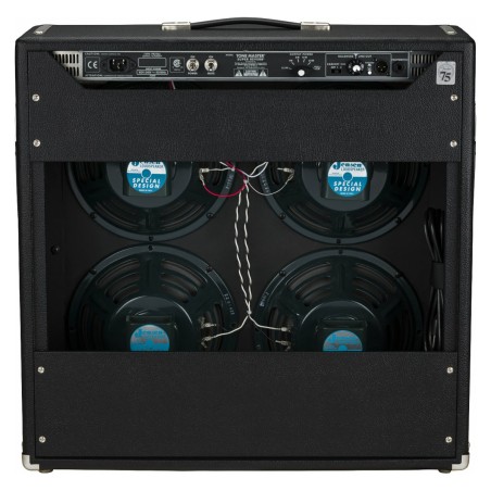 Fender Tone Master Super Reverb