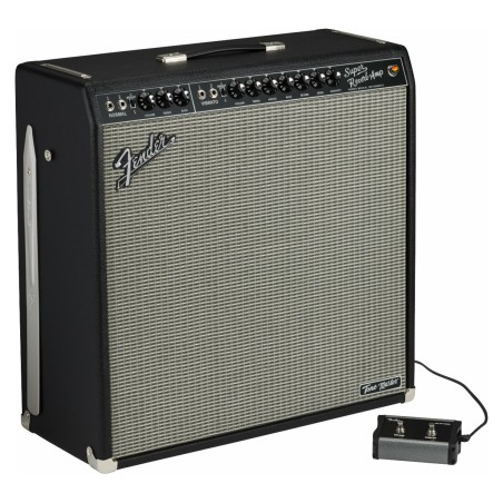 Fender Tone Master Super Reverb