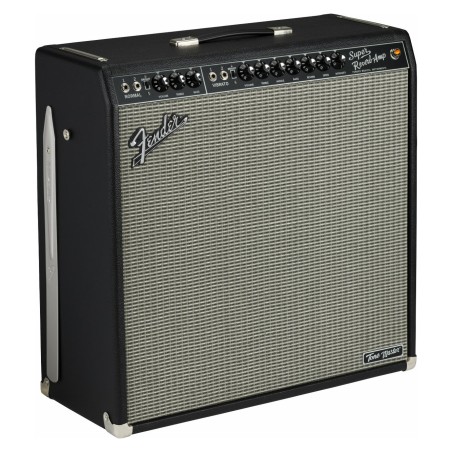 Fender Tone Master Super Reverb