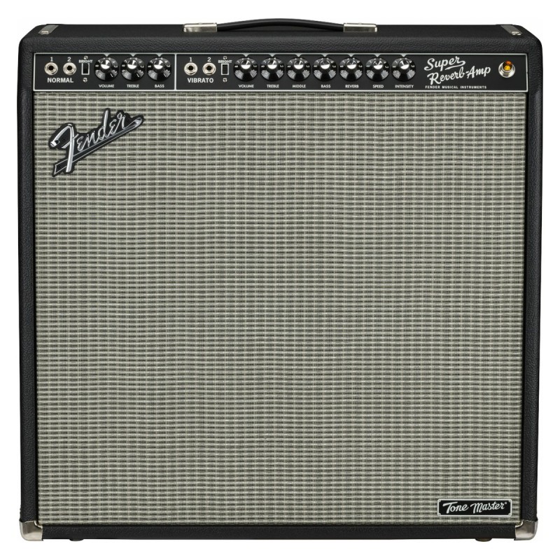 Fender Tone Master Super Reverb