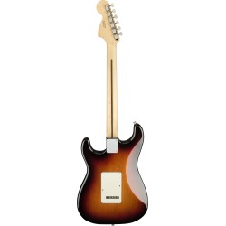 Fender American Performer Stratocaster HSS 3-Color Sunburst