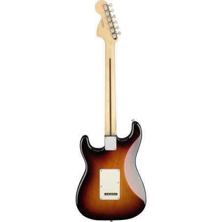 Fender American Performer Stratocaster HSS 3-Color Sunburst