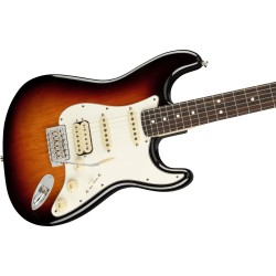 Fender American Performer Stratocaster HSS 3-Color Sunburst