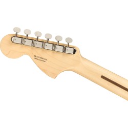 Fender American Performer Stratocaster HSS 3-Color Sunburst
