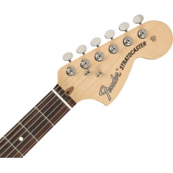 Fender American Performer Stratocaster HSS 3-Color Sunburst