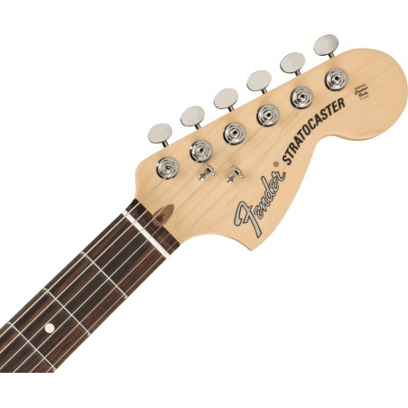 Fender American Performer Stratocaster HSS 3-Color Sunburst