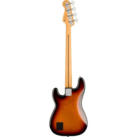 Fender Player Plus Precision Bass PF 3-Color Sunburst
