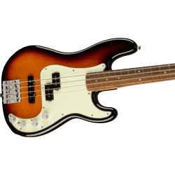 Fender Player Plus Precision Bass PF 3-Color Sunburst
