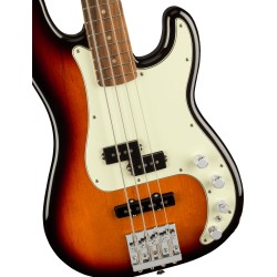 Fender Player Plus Precision Bass PF 3-Color Sunburst