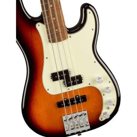 Fender Player Plus Precision Bass PF 3-Color Sunburst