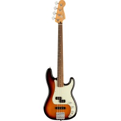 Fender Player Plus Precision Bass PF 3-Color Sunburst