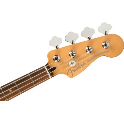 Fender Player Plus Precision Bass PF 3-Color Sunburst