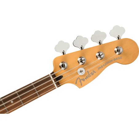 Fender Player Plus Precision Bass PF 3-Color Sunburst