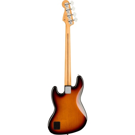 Fender Player Plus Jazz Bass PF 3-Color Sunburst